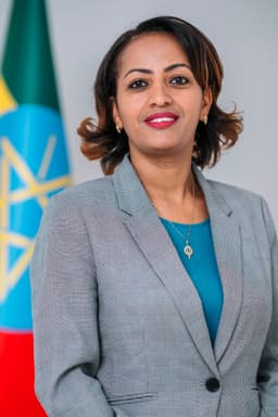 Mekdes Daba