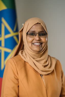 Aisha Mohammed