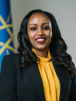 Fitsum Assefa