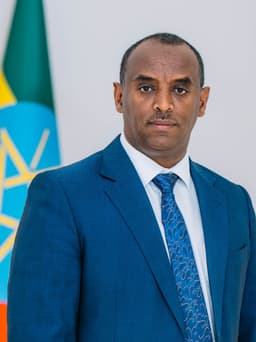 Mohamed Idris