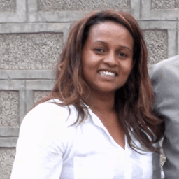 Bethlehem Tilahun Alemu