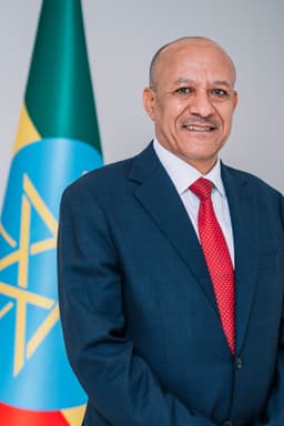 Temesgen Tiruneh