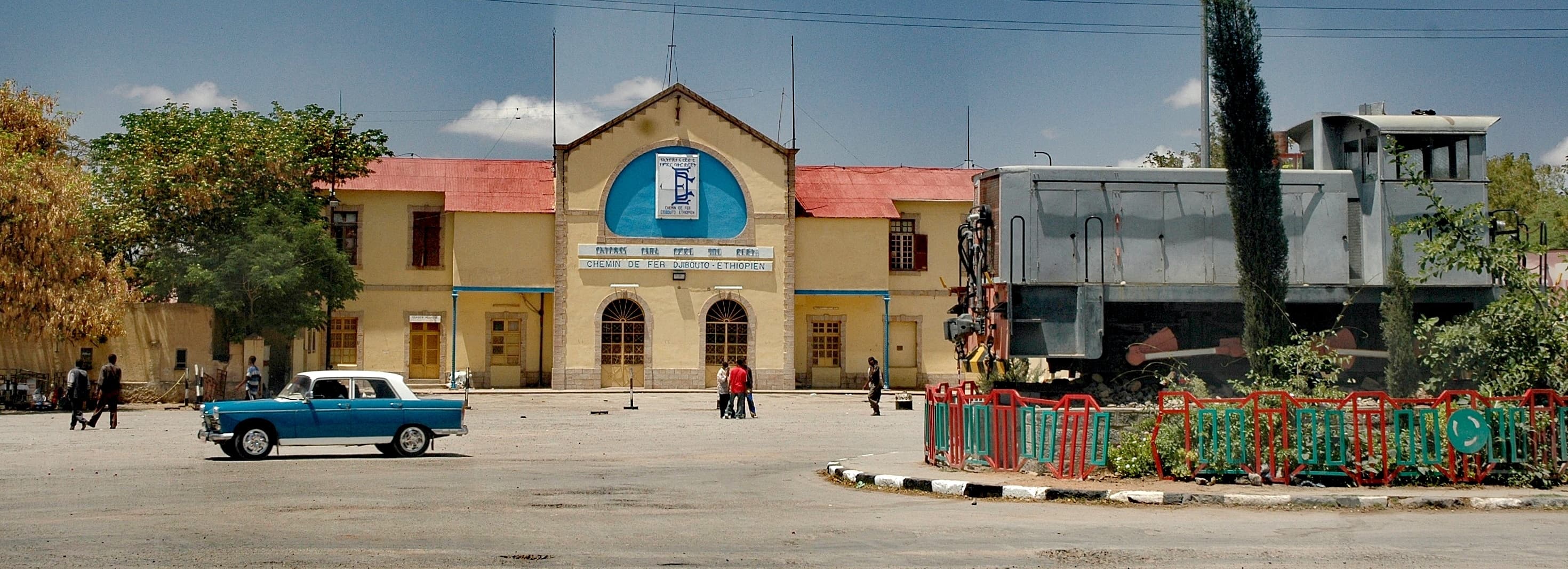 Dire Dawa