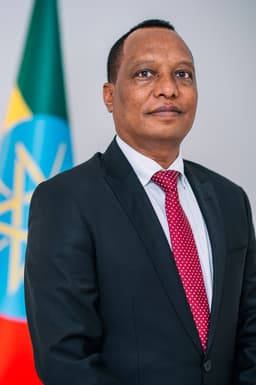 Alemu Sime