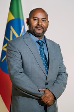 Belete Molla